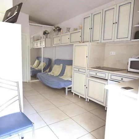 Marseillan Plage Joli T2 Экстерьер фото
