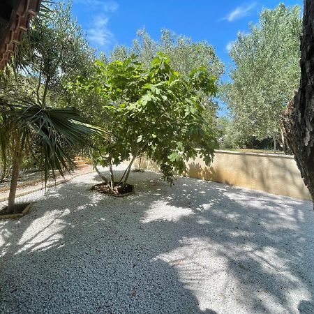 Marseillan Plage Joli T2 Экстерьер фото