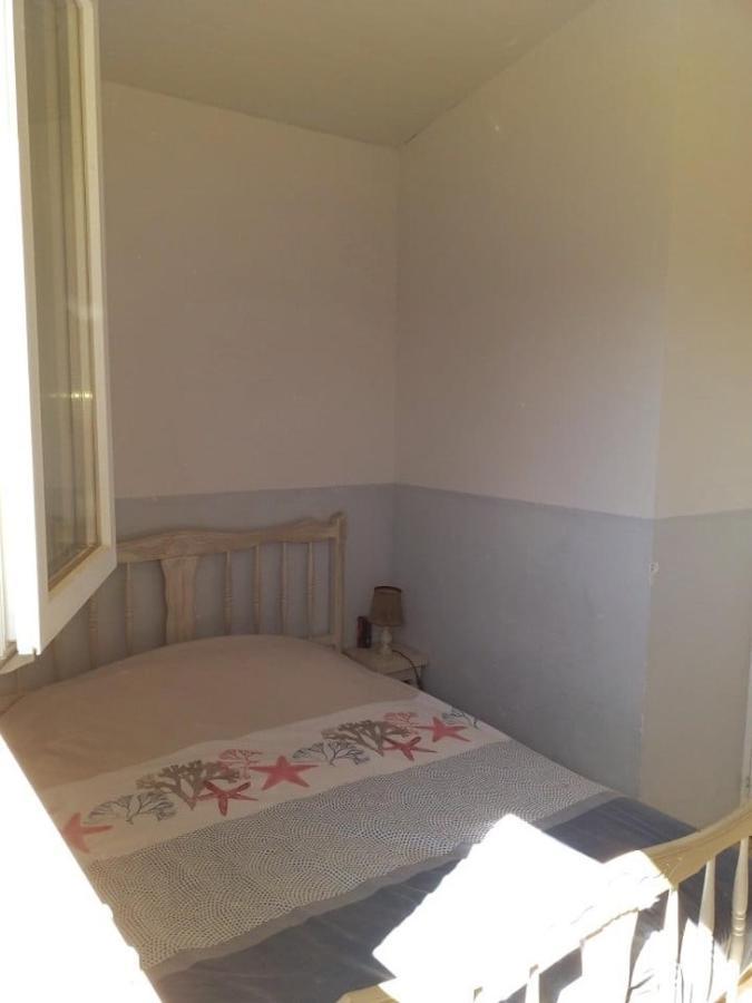 Marseillan Plage Joli T2 Экстерьер фото